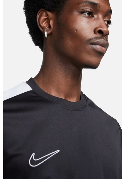 Nike Black Or Grey T-shirt For Erkek Black Or Grey Black Or Grey