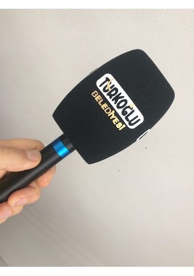 Ankara Mikrofon Logo Baskı Merkezi