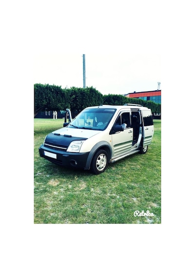 Ford Connect Kaput Maskesi (198124539)