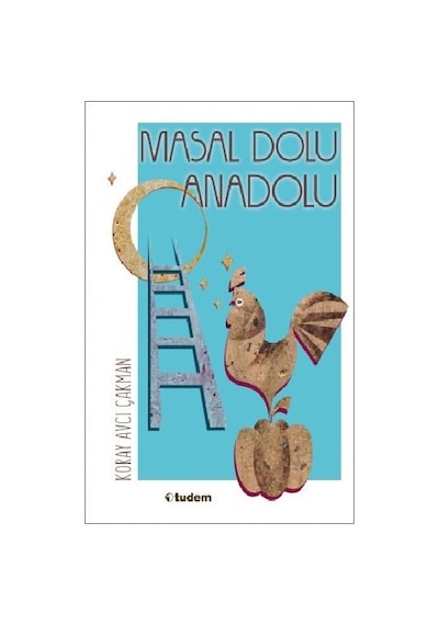 Masal Dolu Anadolu