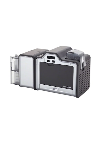 Fargo HDP5000 089640 Çift Taraflı Renkli Termal Kart Baskı Makinesi