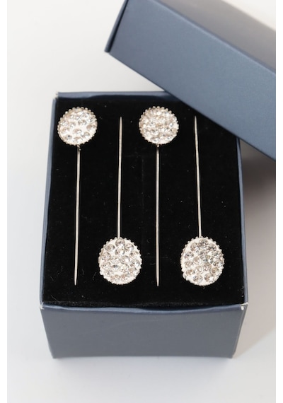 Numetal 4lü Kristal Taşlı Beyaz Eşarp Iğnesi. Şal Iğnesi. Türban Iğnesi. Başörtü Iğnesi. Eşarp Ve Şal Iğnesi Gümüş Gri Numetal 4lü Kristal Taşlı Beyaz Eşarp Iğnesi. Şal Iğnesi. Türban Iğnesi. Başörtü Iğnesi. Eşarp Ve Şal Iğnesi Gümüş Gri