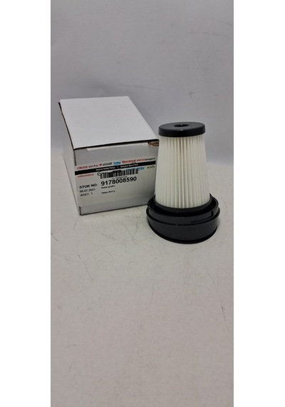 Hepa Filtre Arç Tefal Dikey Tip Kod : 8590 Arç Sd 39 10062395