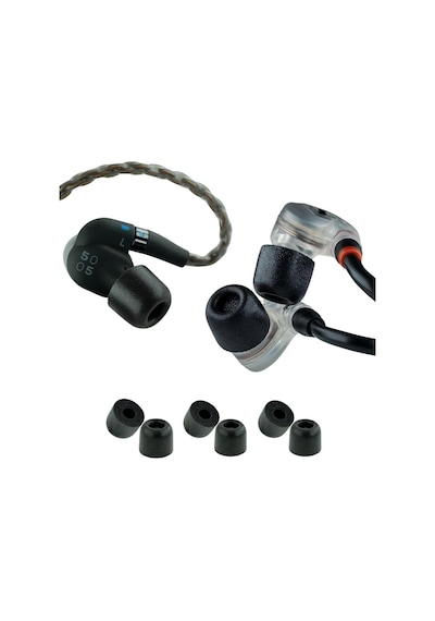 Tx-500 İzole Köpük Ohradapter S/m/l Siyah 19-50200-11