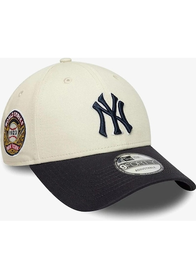 New Era Patch 9forty Neyyanco Bej Şapka 60856257 -15588
