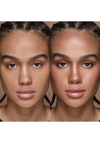 Kiko Milano Kontür-sculpting Touch Creamy Stick Contour-201 Chocolate-yüz Hatlarını Belirginleştiren Sku: Smg8690010403995