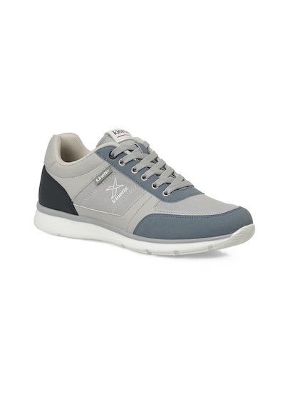 Kinetix Edgar 6fx Grı Erkek Sneaker 000000000102157378 Gri