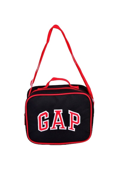 Gap Kids Siyah - Kırmızı Erkek Beslenme Çantası Gap Kıds Beslenme Çantası Çok Renkli