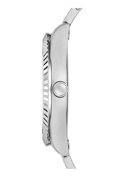 Guess Gugw0265g6 Kadın Erkek Kol Saati Metalik Gri