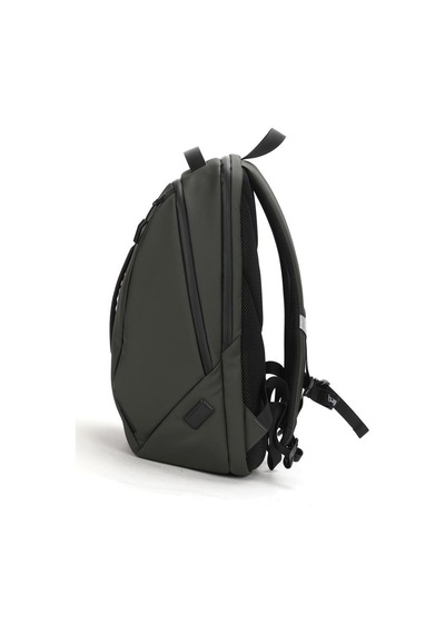 Büyük Boy Seyahat Ve Laptop İçin Sırt Çantası Baggaj S24102 Yeşil