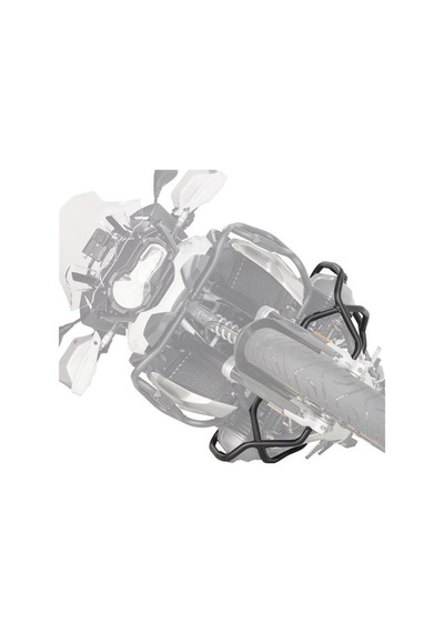 Givi TN5128 Bmw R 1250 Gs (19) - R1250 Rs (19) Koruma Demiri-57546