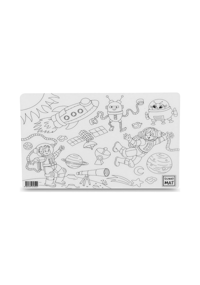 Uzay - Funny Mat - Rjcı-763971