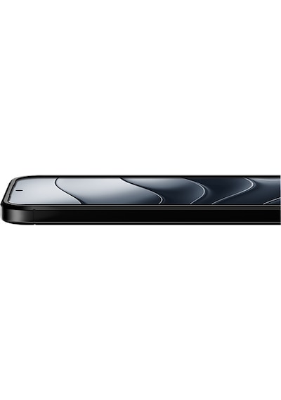 Xiaomi Redmi 15c 4g Kılıf Zore Negro Silikon Kapak Siyah