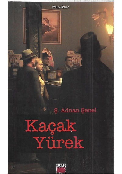 Kaçak Yürek