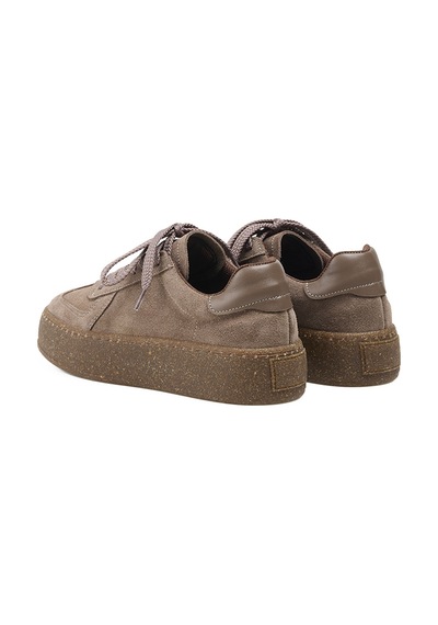 Fabrika Vizon Kadın Sneaker D-perote