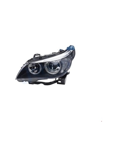 Bmw - Ön Far Sol Xenon E60 2003-