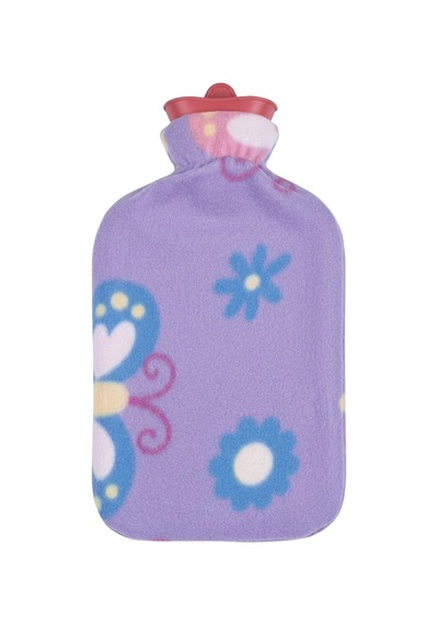 Tam Kılıflı Sıcak Su Torbası 1800 ML