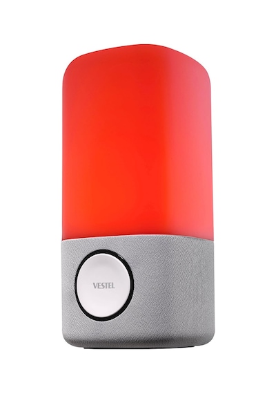 Vestel Uyumlu Akıllı Uyku Işığı Bluetooth Hoparlör