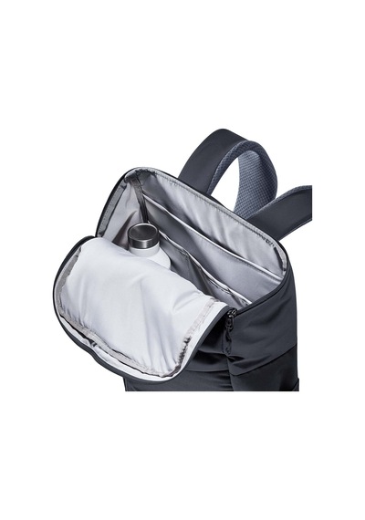 Deuter Up Stockholm 22 Litre Sırt Çantası Siyah