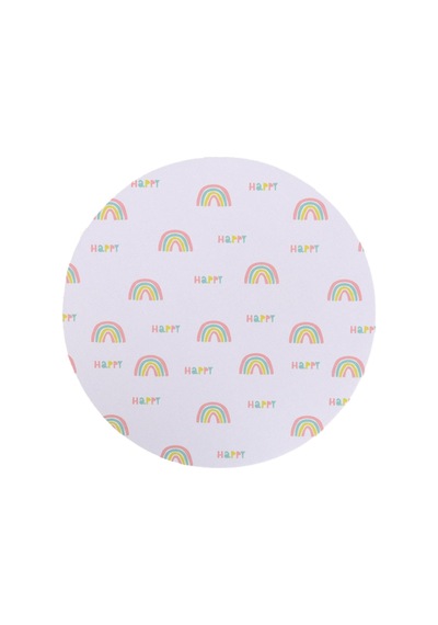 Happy Tasarım Mouse Pad