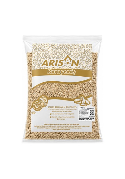 Arısan Fındık Kırık 2 Kg