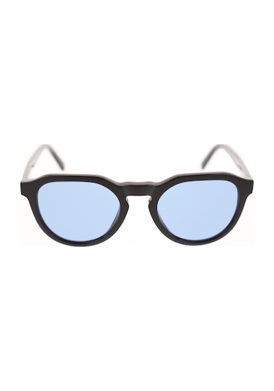 Web W 0232 01v Unisex Güneş Gözlüğü Kahverengi