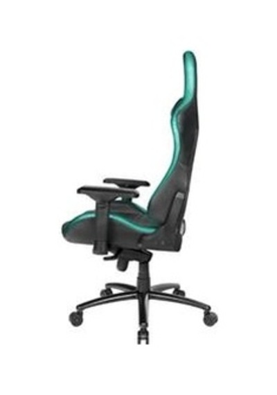 Rampage Kl-r13 Void Rgb Aydınlatmalı Siyah Oyuncu Koltuğu Kdo Diğer