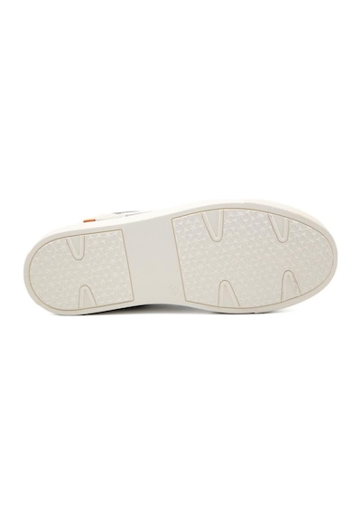 M.P Mp 261-6574 Füme Unisex Sneakers