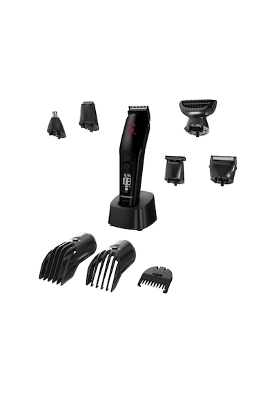 Grundig MGK 9030 ProClub Saç & Sakal Şekillendirici Erkek Bakım Seti