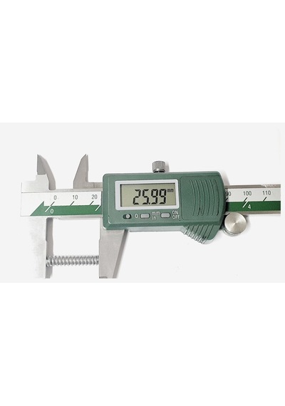 Tel Çap 1,00Mm Dış Çap 5,50Mm Boy 26Mm Baski Yayi