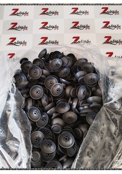 Zaloğlu Grup Playstation 5 Analog Topuz 1.Sınıf 1.Kalite Uyumlu  Ürün Update Versiyon ( 50 Adet )
