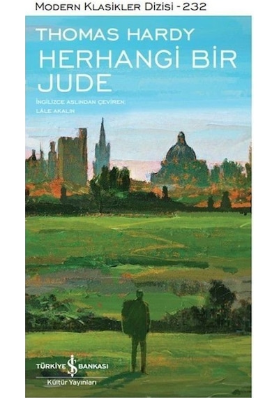 Herhangi Bir Jude / Thomas Hardy