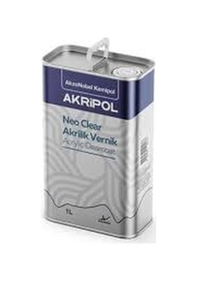 Akzo Neo Akrilik Vernik 5l