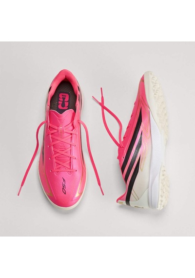 Adidas Ih4582 F50 Hyperfast League Tf Erkek Halısaha Pembe