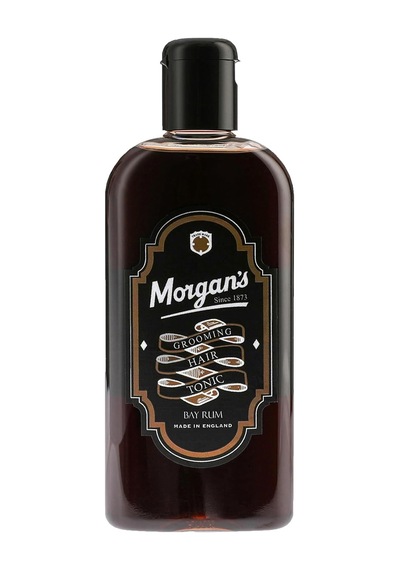 Bay Rum Grooming Saç Bakım Toniği 250 Ml Diğer