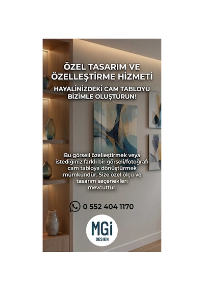 Vitray Kral Tacı Ve Taşlar Yuvarlak Cam Tablo Modern Sanat Tablosu Parlak Ve Net Görüntü Kafe Ve Ofis İçin Anlamlı Hediye Seçeneği