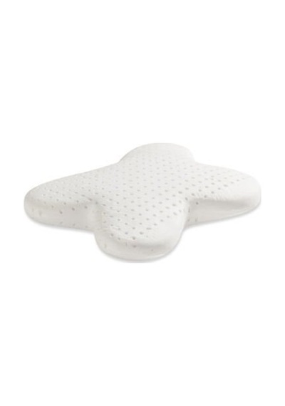 Medikalcim Kelebek Yastık - Ergonomik Ve Taşınabilir Diğer