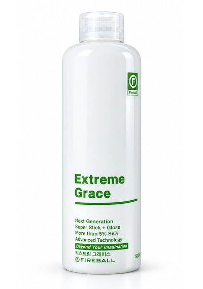 Fireball Extreme Grace Gelişmiş Sio2 Boya Koruyucu Ve Hızlı Sealant 500ml.