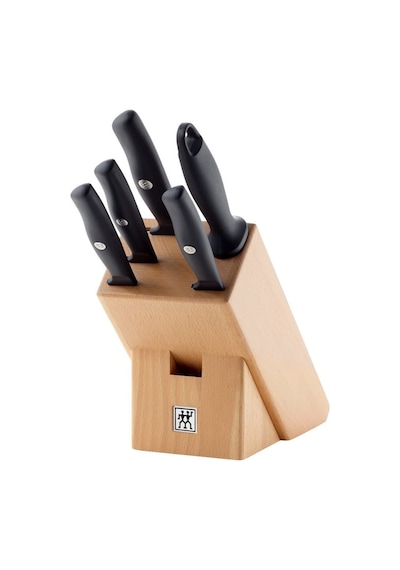 Zwilling 385910010 Life 6 Parça Blok Bıçak Seti