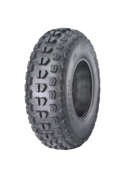 23x7-10 Kenda K532f 4pr Atv Ön Lastiği