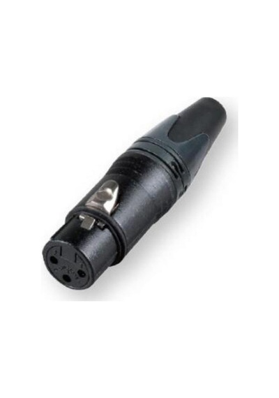 Jk 33 Xlr Dişi Jak - Gesi