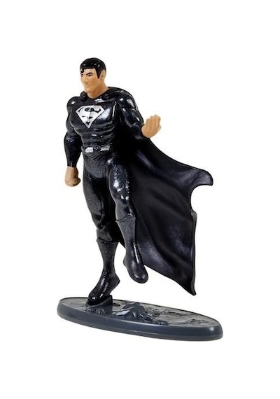Mattel  Justice League Dc Mini Figürler - Superman GRG15 GGJ13