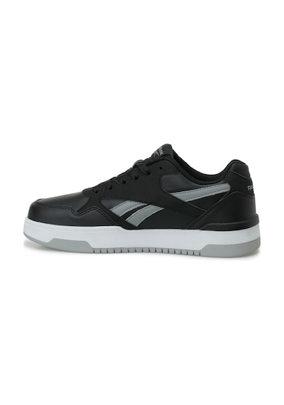 Reebok Aero Surge I Siyah Erkek Sneaker SİYAH-BEYAZ