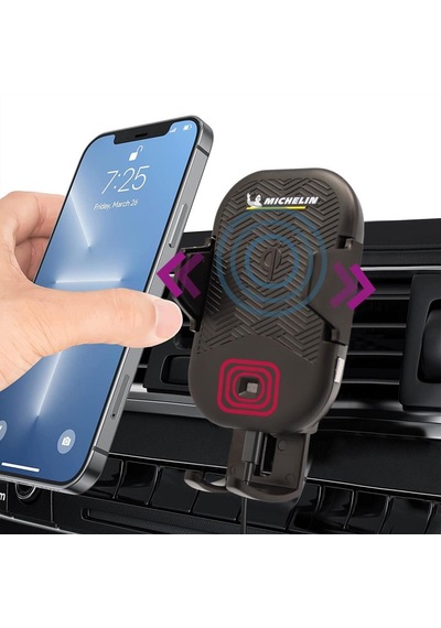 Michelin Mc33368 Wireless Telefon Şarj Cihazı Ve Dokunmatik Akıll (551605845)