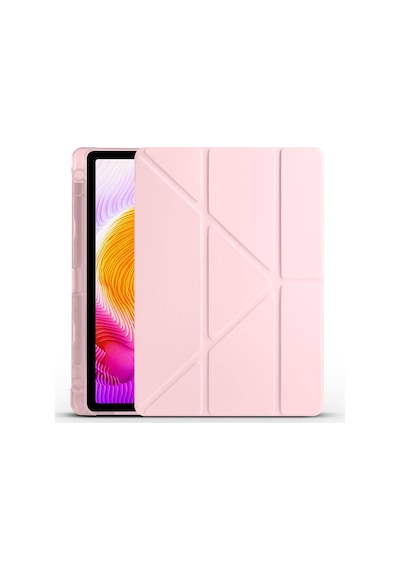 Xiaomi Uyumlu Redmi Pad Se Tablet Kılıf 360 Kalem Bölmeli Kapak