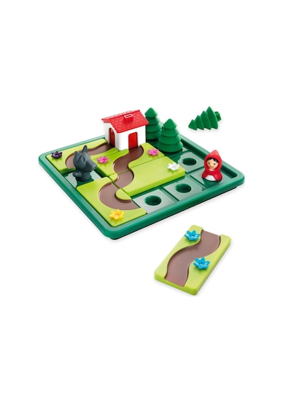 Smartgames Little Red Riding Hood