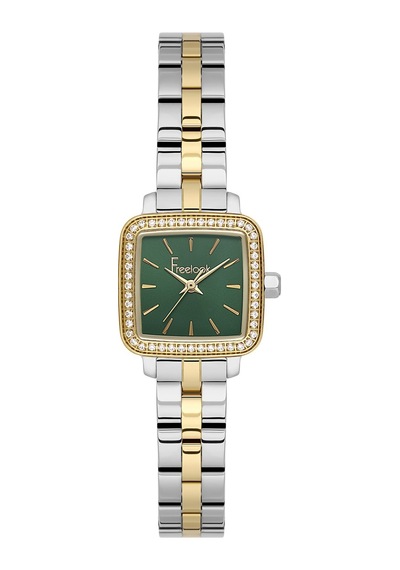 Freelook Fl.1.10550-5 Gold - Gri