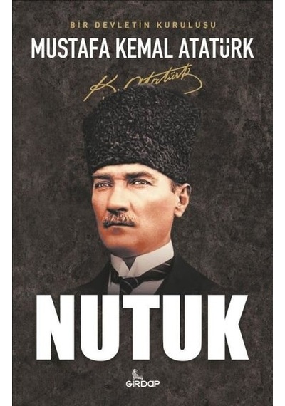 Nutuk - Mustafa Kemal Atatürk - Girdap