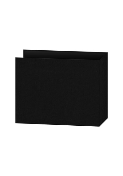 Lexroo 3-ring Fabric Album 30cm X 30cm