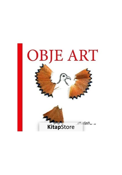 Obje Art - Bülent Üstün - Komik Şeyler